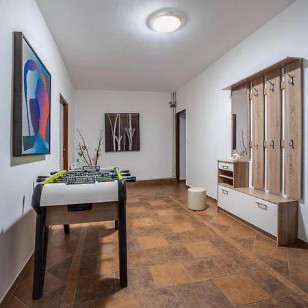 Apartmany Adrspach " U Kozaru " Теплице-над-Метуи Экстерьер фото