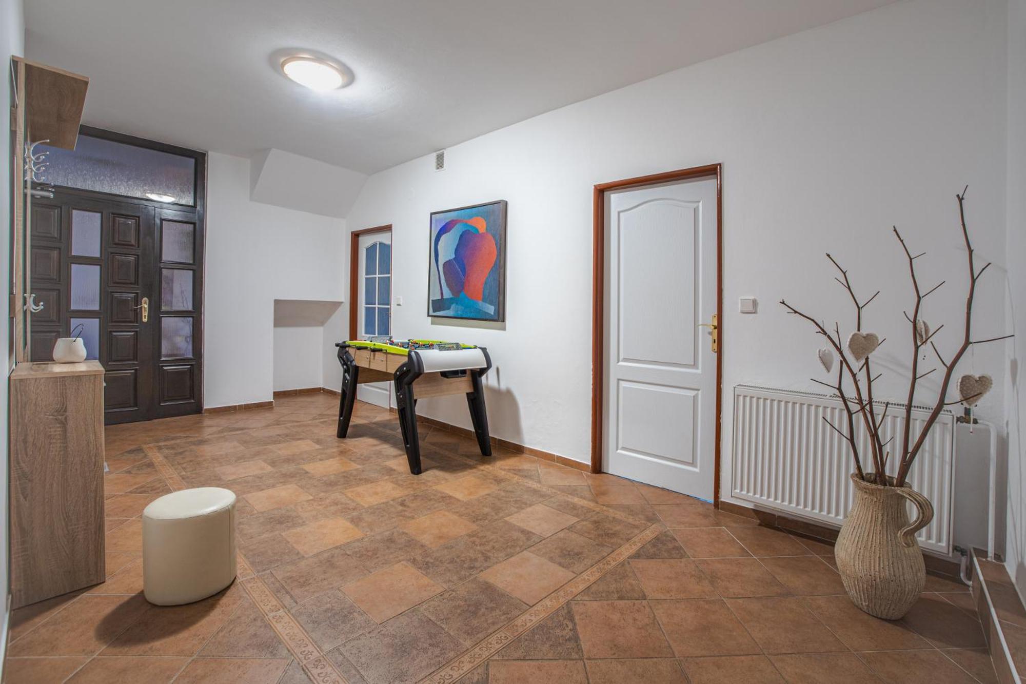 Apartmany Adrspach " U Kozaru " Теплице-над-Метуи Экстерьер фото
