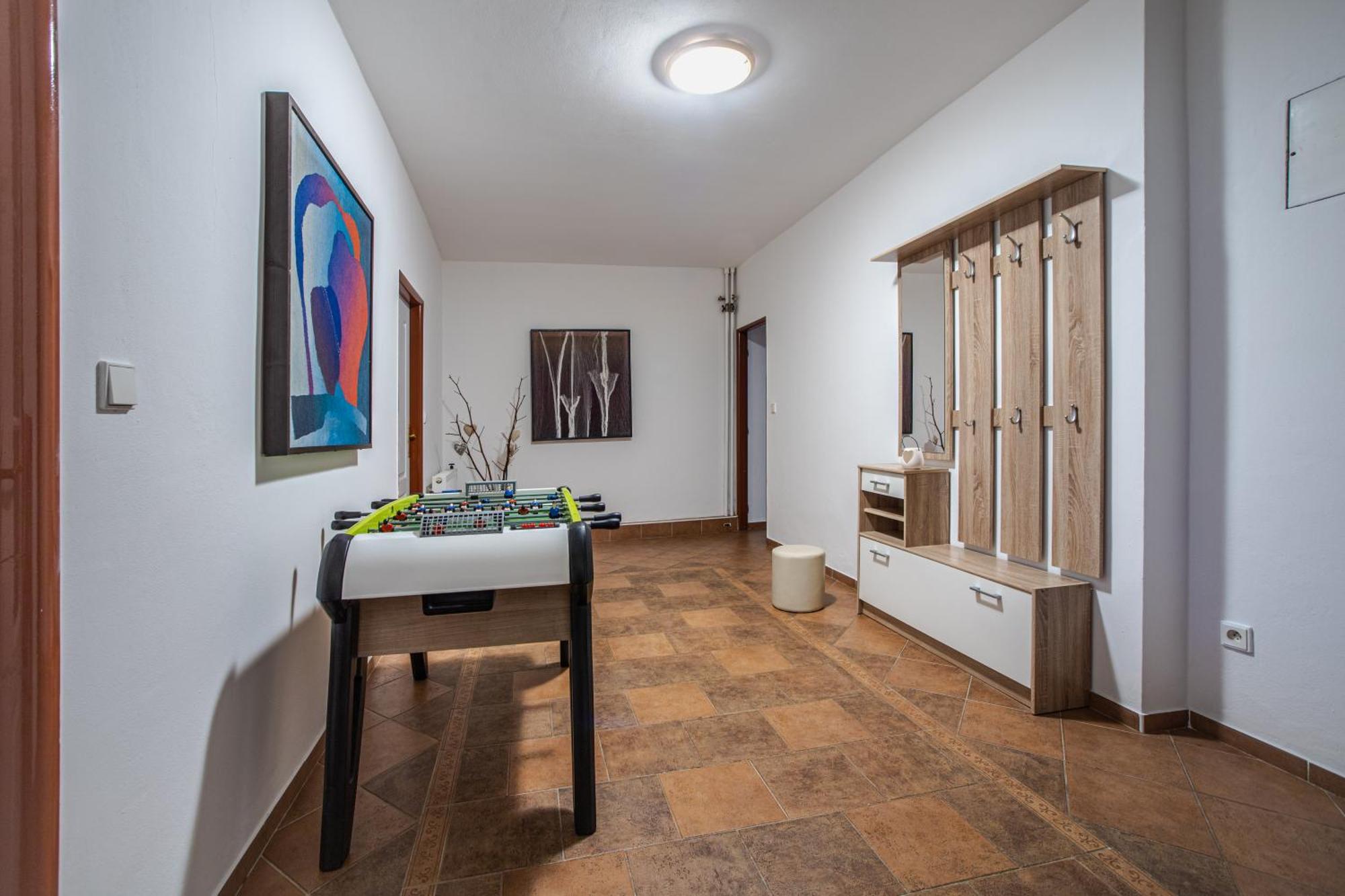 Apartmany Adrspach " U Kozaru " Теплице-над-Метуи Экстерьер фото
